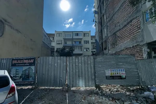 Şelale İnşaat - Resim 2