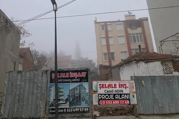 Şelale İnşaat - Resim 5