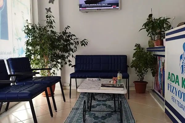 Ada Klinik Fizyoterapi - Resim 12