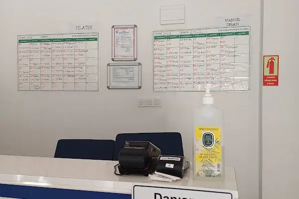 Ada Klinik Fizyoterapi - Resim 4
