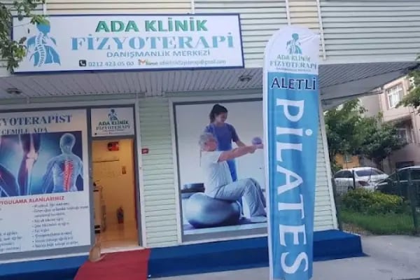 Ada Klinik Fizyoterapi - Resim 11