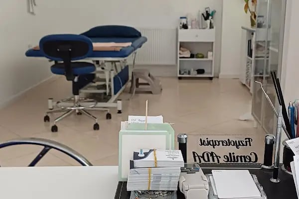 Ada Klinik Fizyoterapi - Resim 3