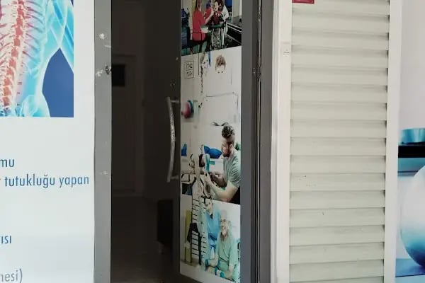 Ada Klinik Fizyoterapi - Resim 8