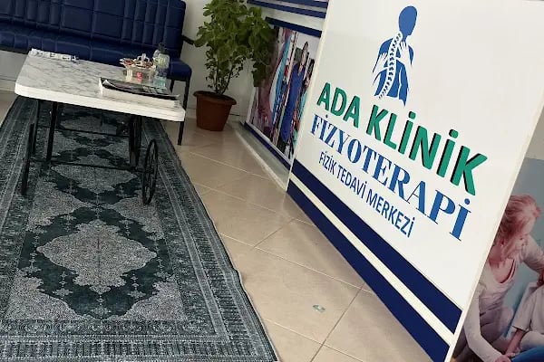 Ada Klinik Fizyoterapi - Resim 13