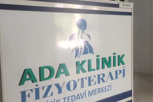 Ada Klinik Fizyoterapi - Resim 5