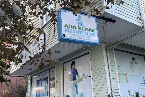 Ada Klinik Fizyoterapi - Resim 7
