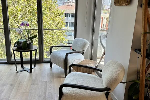 Prof. Dr. Hakan Şirinoğlu Estetik ve Plastik Cerrahi Kliniği - Resim 1