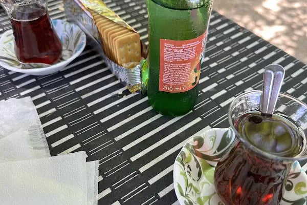 Aydoğan Cafe - Resim 4