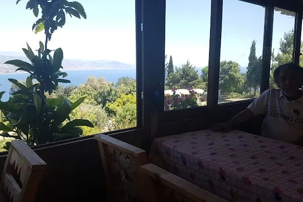Aydoğan Cafe - Resim 9