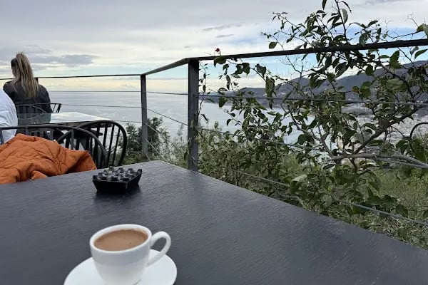 Aydoğan Cafe - Resim 15