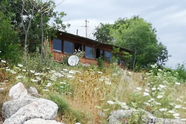 Aydoğan Cafe - Resim 8
