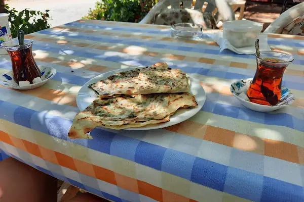 Aydoğan Cafe - Resim 10