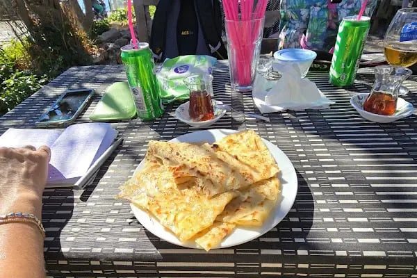 Aydoğan Cafe - Resim 19
