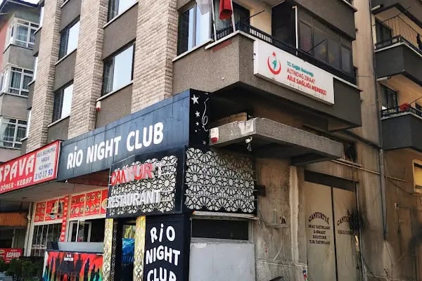 ALTINDAĞ ZİRAAT AİLE SAĞLIĞI MERKEZİ - Resim 1