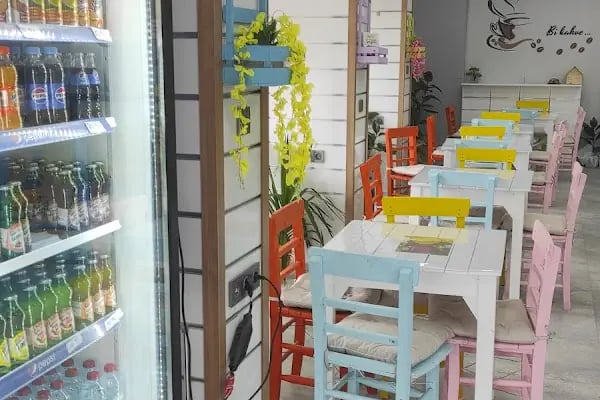 Tospik Kafe Park - Resim 4