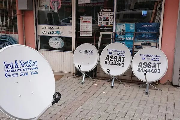 As elektronik Akşehir - Resim 6