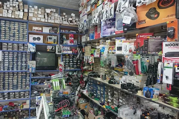 As elektronik Akşehir - Resim 1