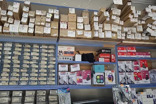 As elektronik Akşehir - Resim 4