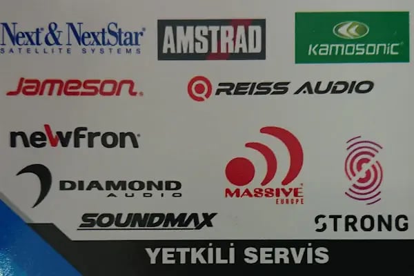 As elektronik Akşehir - Resim 10