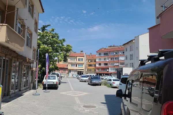 As elektronik Akşehir - Resim 11