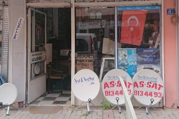 As elektronik Akşehir - Resim 16