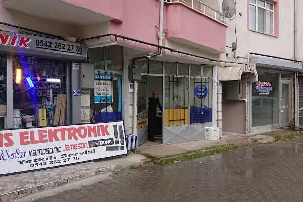 As elektronik Akşehir - Resim 7