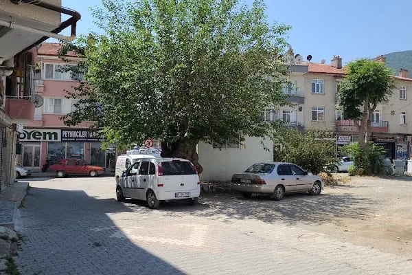 As elektronik Akşehir - Resim 12