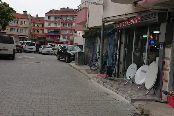 As elektronik Akşehir - Resim 17