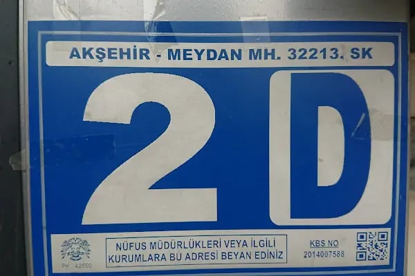 As elektronik Akşehir - Resim 8