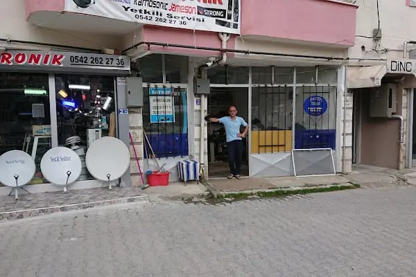 As elektronik Akşehir - Resim 19