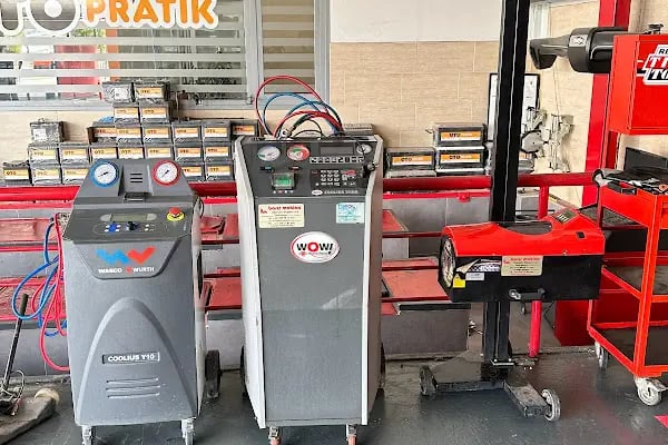 Otopratik Öztürkler - Resim 12