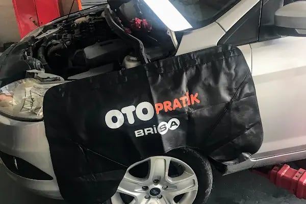 Otopratik Öztürkler - Resim 18