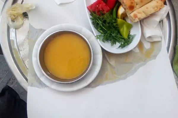 Merkez Et Lokantası - Resim 2