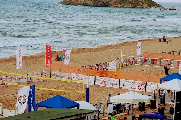 ALİ PEÇEN SPORTİF Voleybol ve Basketbol Okulu, Üst Göztepe-Esatpaşa Şubesi - Resim 11