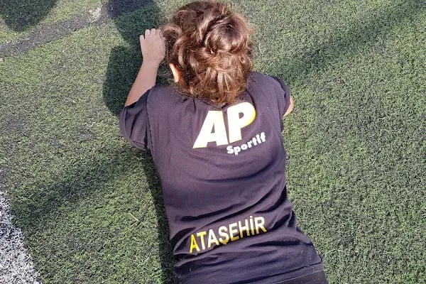 ALİ PEÇEN SPORTİF Voleybol ve Basketbol Okulu, Üst Göztepe-Esatpaşa Şubesi - Resim 20