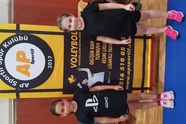 ALİ PEÇEN SPORTİF Voleybol ve Basketbol Okulu, Üst Göztepe-Esatpaşa Şubesi - Resim 6