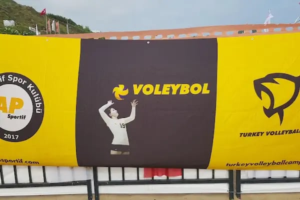 ALİ PEÇEN SPORTİF Voleybol ve Basketbol Okulu, Üst Göztepe-Esatpaşa Şubesi - Resim 19