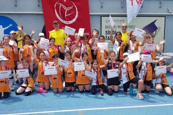 ALİ PEÇEN SPORTİF Voleybol ve Basketbol Okulu, Üst Göztepe-Esatpaşa Şubesi - Resim 15