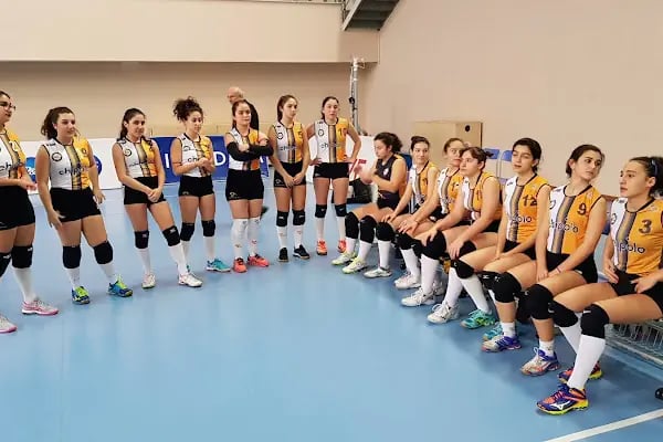 ALİ PEÇEN SPORTİF Voleybol ve Basketbol Okulu, Üst Göztepe-Esatpaşa Şubesi - Resim 4