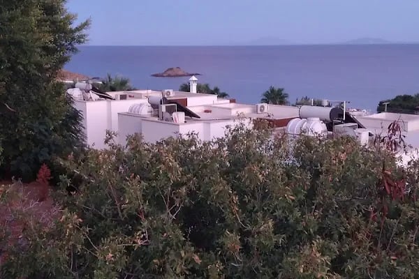 Clup Bodrum Sahil Evleri - Resim 7