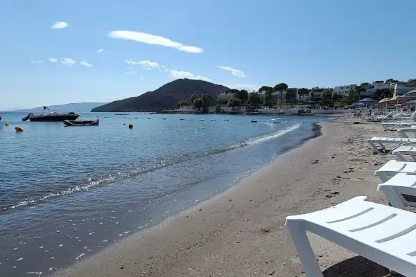 Clup Bodrum Sahil Evleri - Resim 2