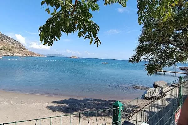Clup Bodrum Sahil Evleri - Resim 5