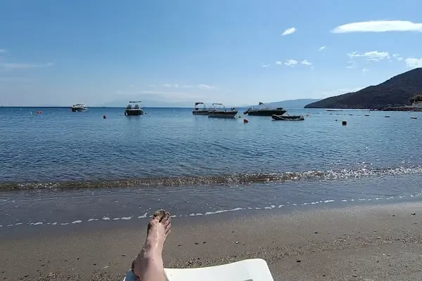 Clup Bodrum Sahil Evleri - Resim 6