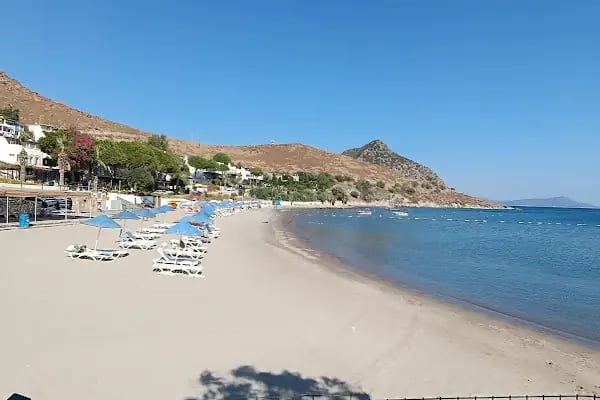 Clup Bodrum Sahil Evleri - Resim 4