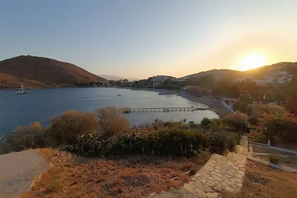 Clup Bodrum Sahil Evleri - Resim 3