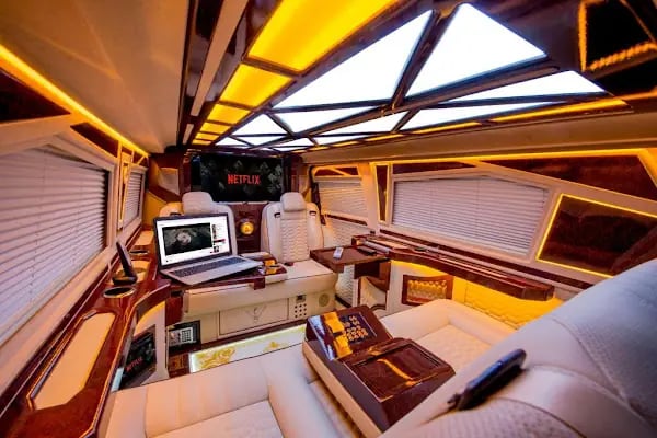 Elibol Vip - Resim 2