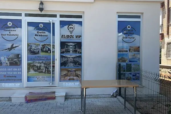 Elibol Vip - Resim 3