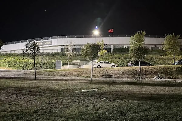 Umut Karaoğlanoğlu Ormanı - Resim 18