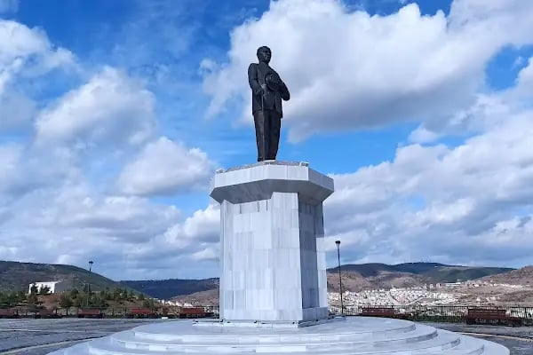 Umut Karaoğlanoğlu Ormanı - Resim 6