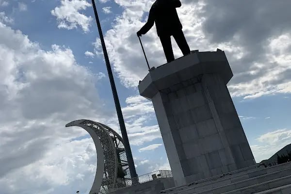 Umut Karaoğlanoğlu Ormanı - Resim 11